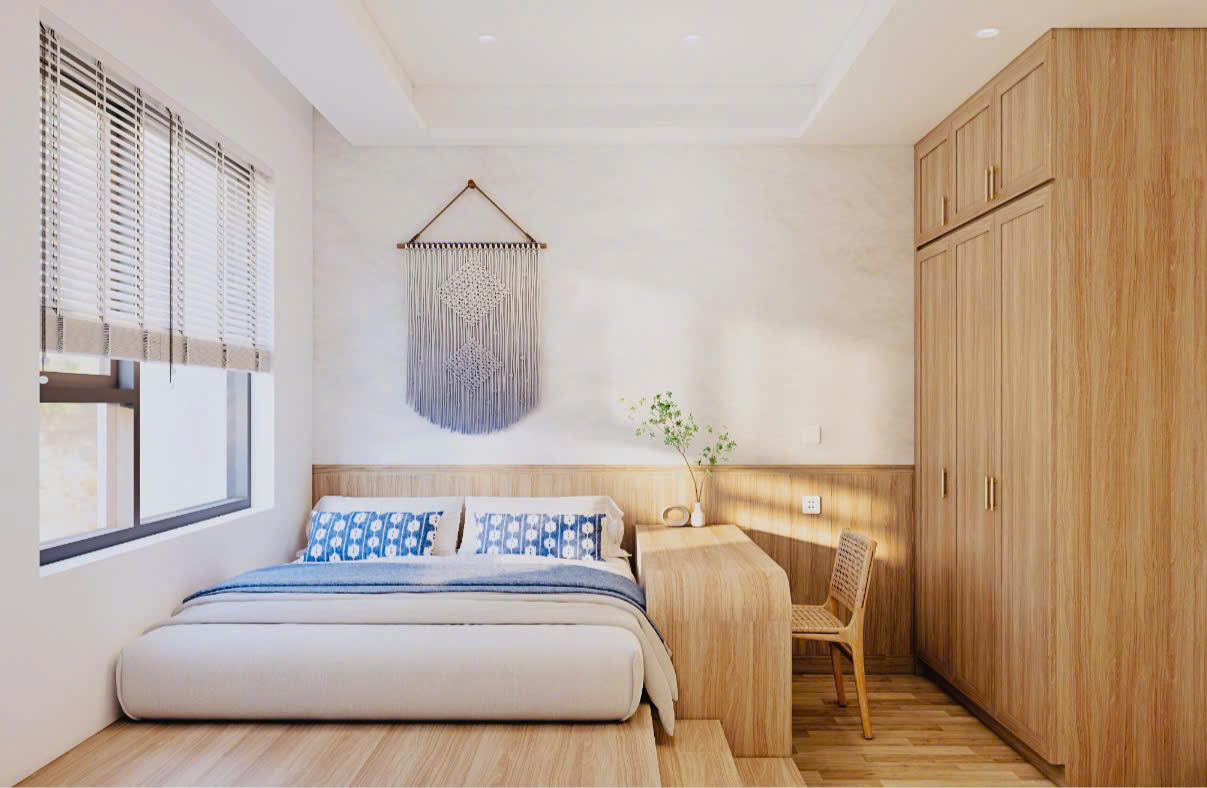 The Horizon Phu My Hung apartment for rent, District 7, 100% new house, 3 bedrooms, 5th floor – 106m2 1