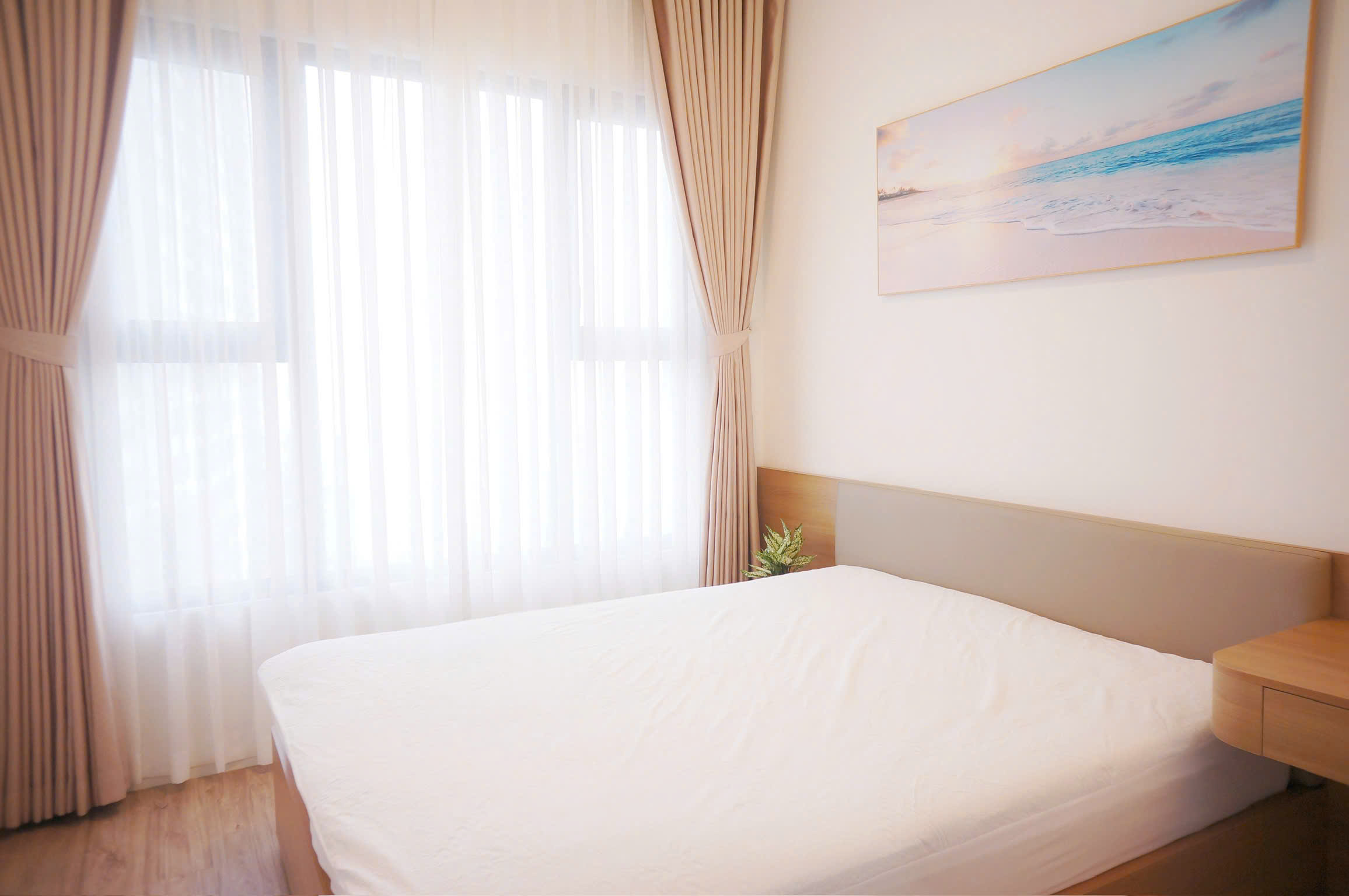 Cho thuê căn hộ The Infiniti Riviera Point Quận 7 nhà mới thiết kế 2 phòng ngủ tháp T9 lầu 31 – 91m2 13