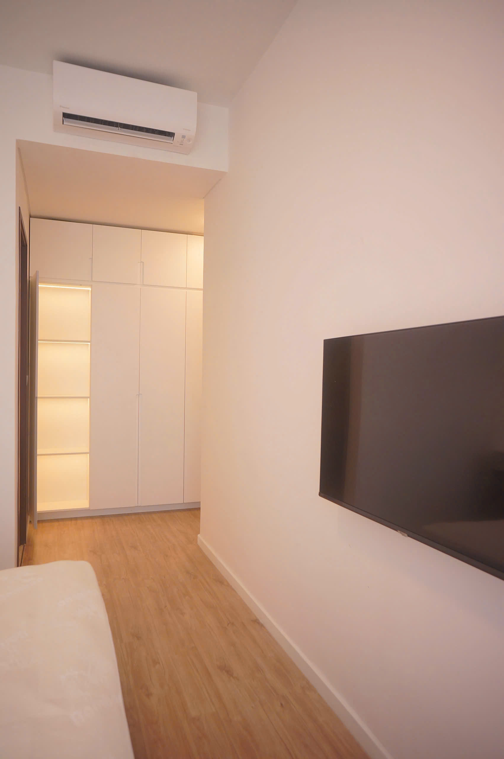 Cho thuê căn hộ The Infiniti Riviera Point Quận 7 nhà mới thiết kế 2 phòng ngủ tháp T9 lầu 31 – 91m2 12