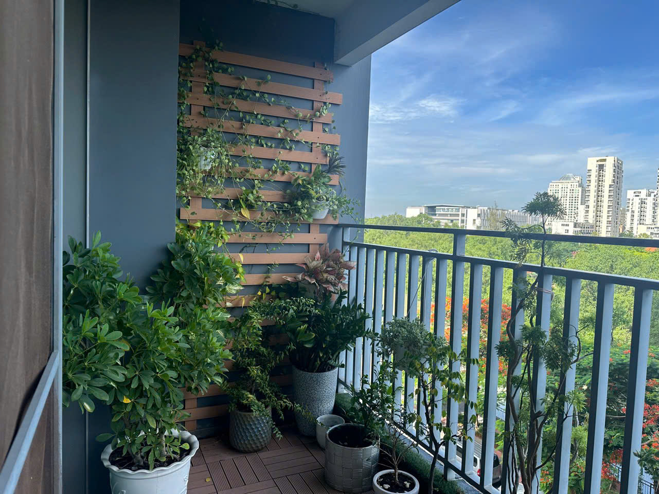 Selling or renting The View Riviera Point apartment in District 7 with 3 bedrooms, 3rd floor – 148.9m2 8