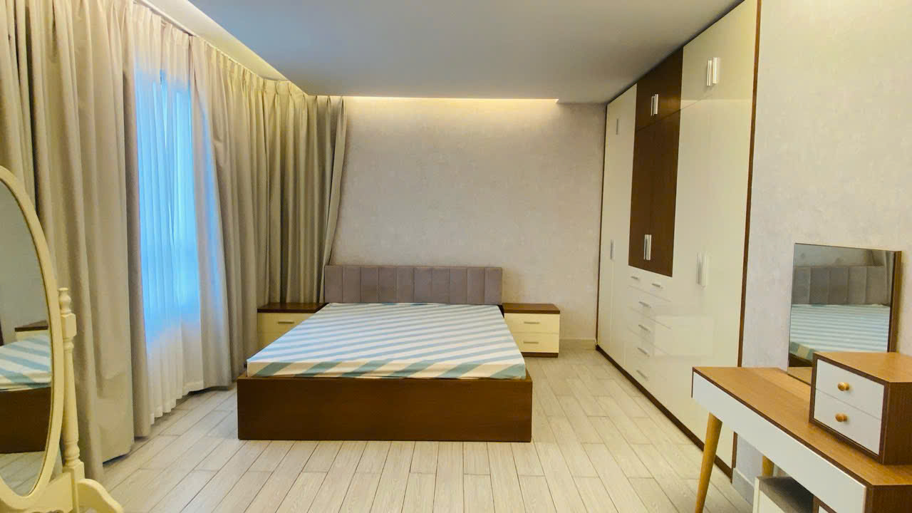 The View Riviera Point-Singapore apartment for sale, District 7 with 4 bedrooms, airy river view – 176m2 8