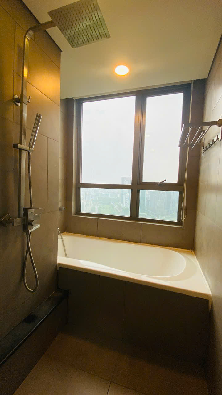 The View Riviera Point-Singapore apartment for sale, District 7 with 4 bedrooms, airy river view – 176m2 6