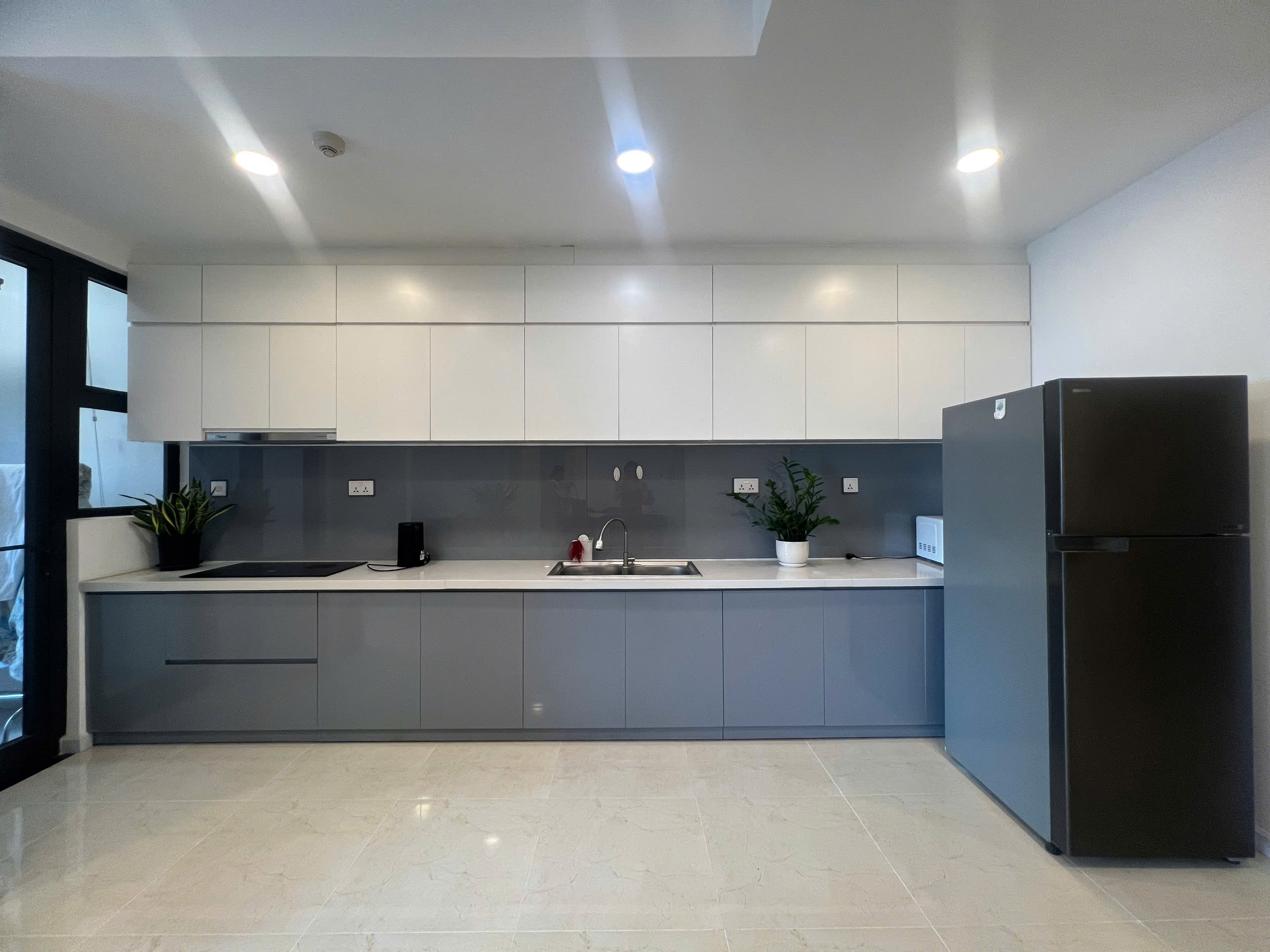 Cho thuê căn hộ The View Riviera Point, Quận 7 có 2 phòng ngủ, đầy đủ nội thất – 91m2 7