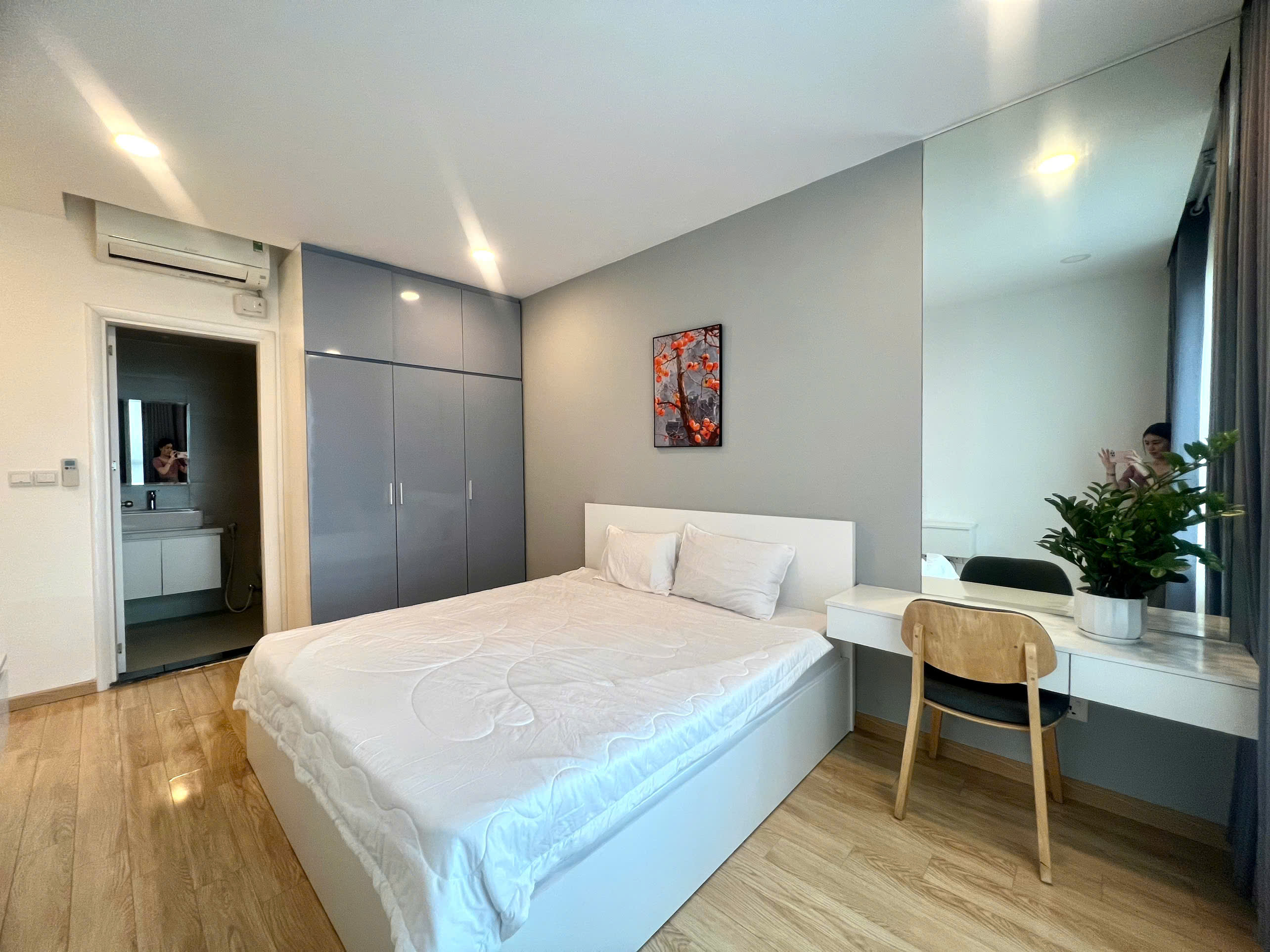 Cho thuê căn hộ The View Riviera Point, Quận 7 có 2 phòng ngủ, đầy đủ nội thất – 91m2 6
