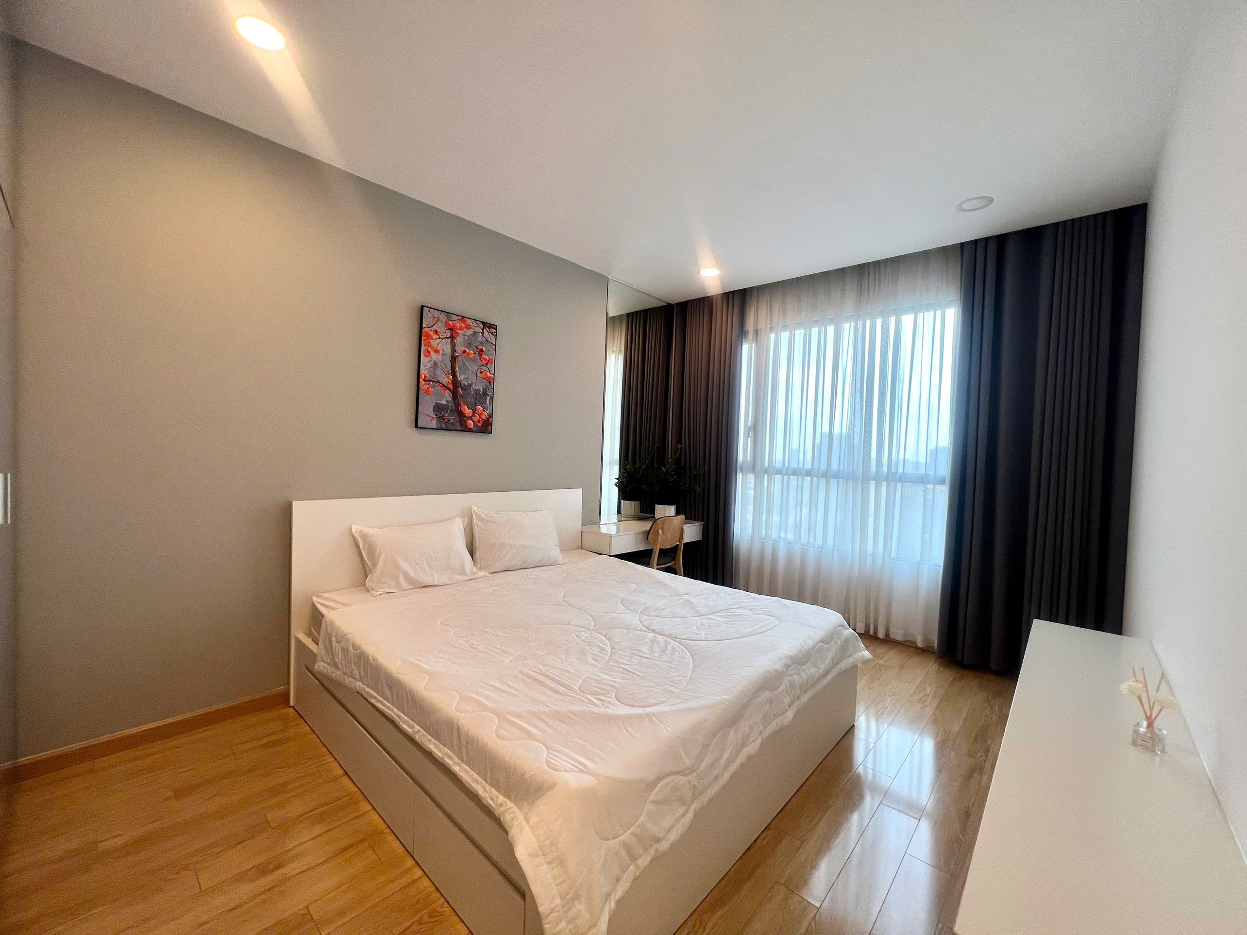Cho thuê căn hộ The View Riviera Point, Quận 7 có 2 phòng ngủ, đầy đủ nội thất – 91m2 3