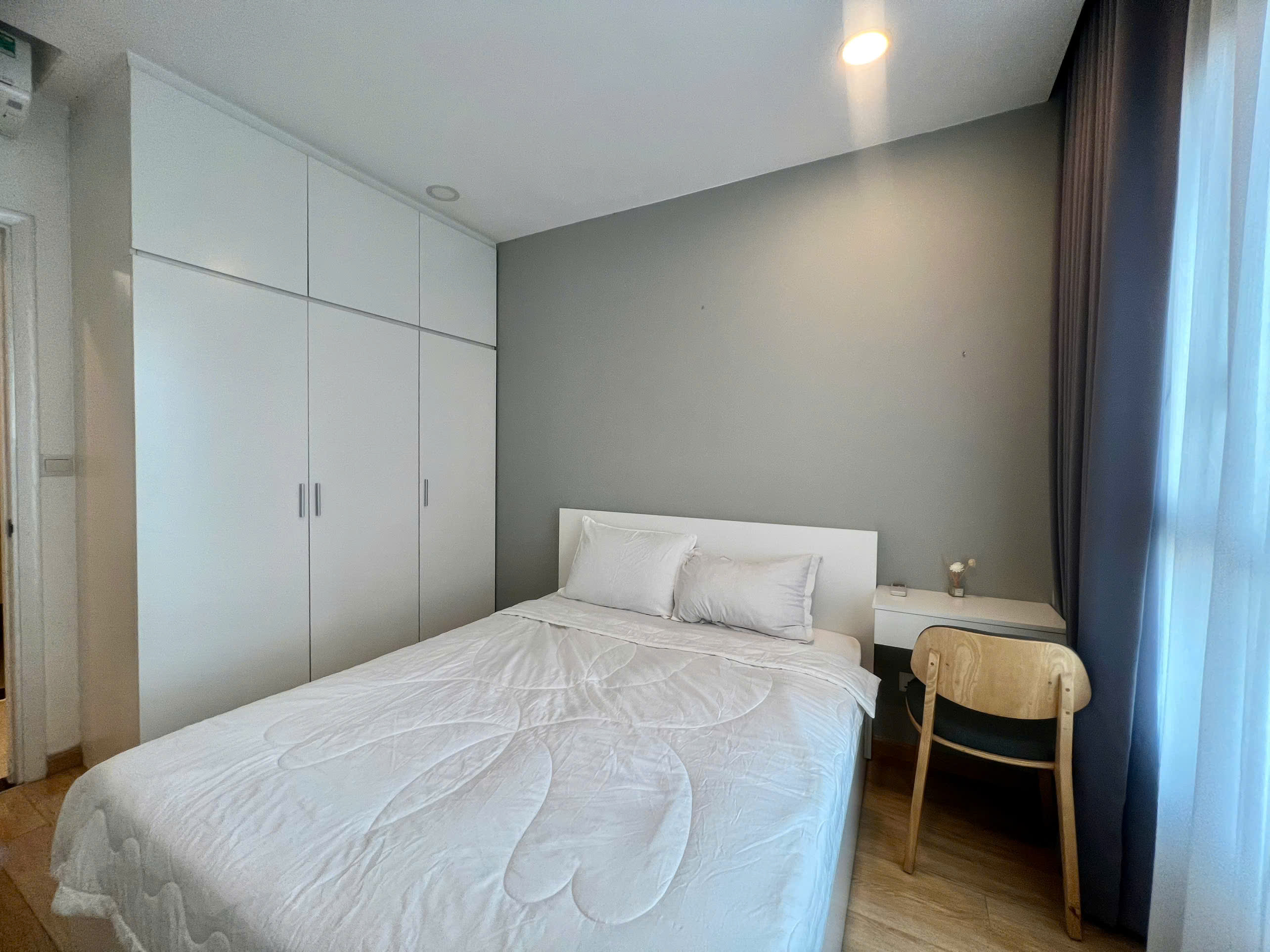 Cho thuê căn hộ The View Riviera Point, Quận 7 có 2 phòng ngủ, đầy đủ nội thất – 91m2 2