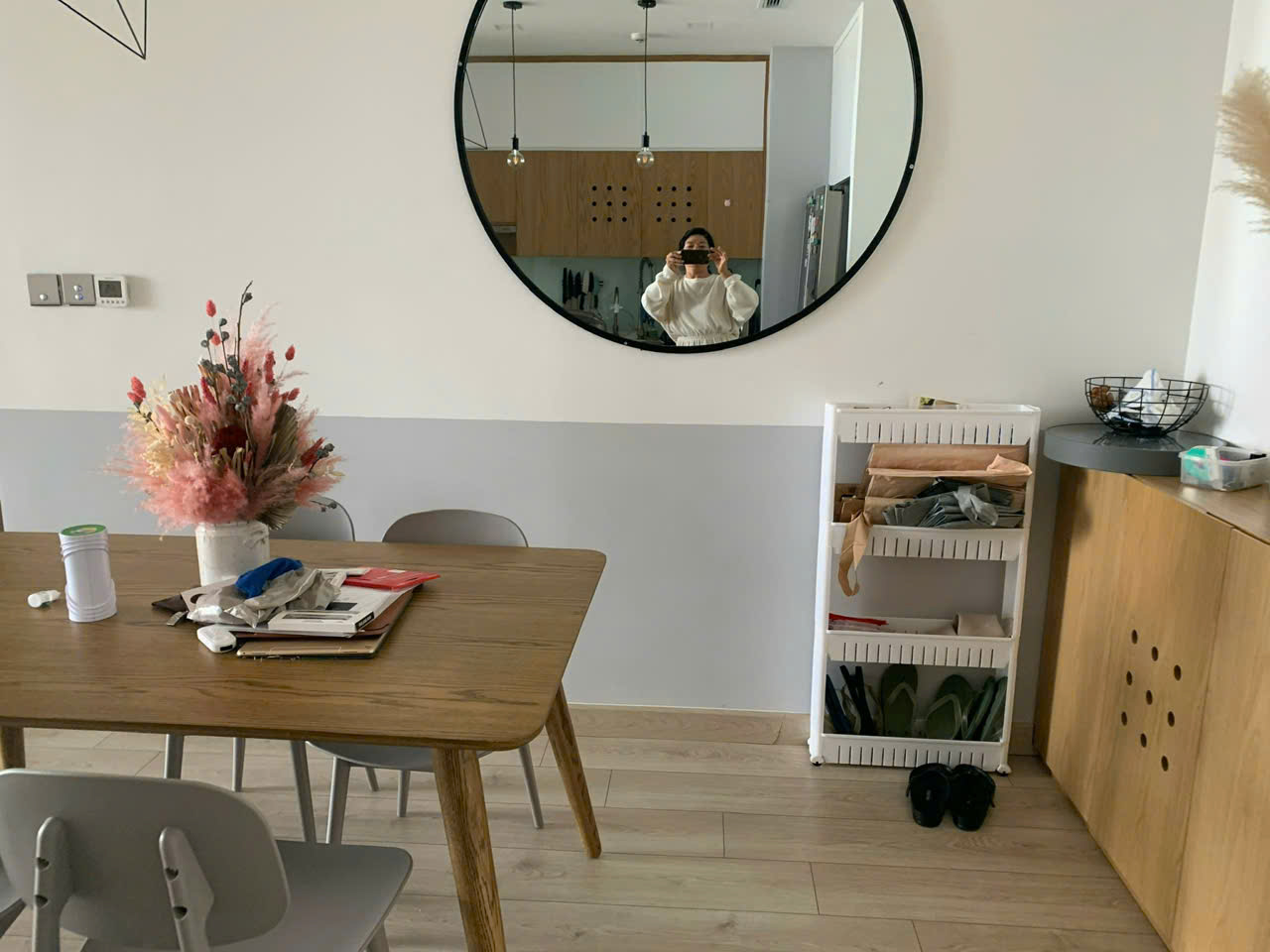 Bán căn hộ Vinhomes Ba Son, Quận 1 thiết kế 3 phòng ngủ view xem pháo hoa, tòa nhà Marina – 110.7m2 9