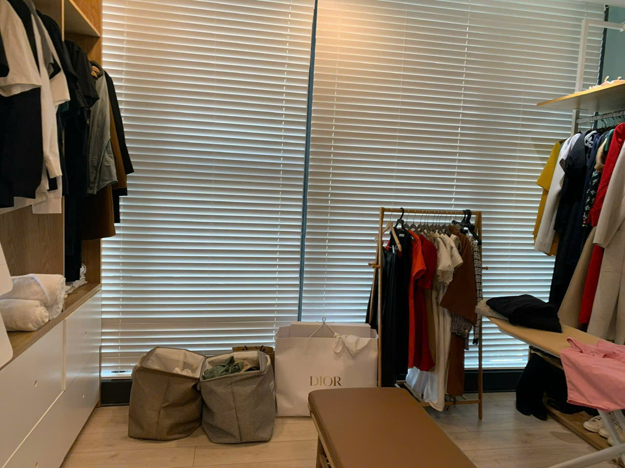 Bán căn hộ Vinhomes Ba Son, Quận 1 thiết kế 3 phòng ngủ view xem pháo hoa, tòa nhà Marina – 110.7m2 6