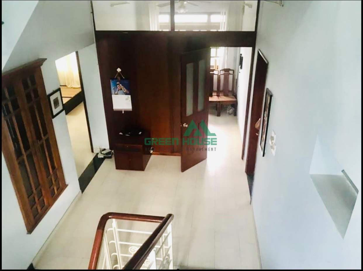 For Rent NamThong Villa In Phu My Hung District 7 5