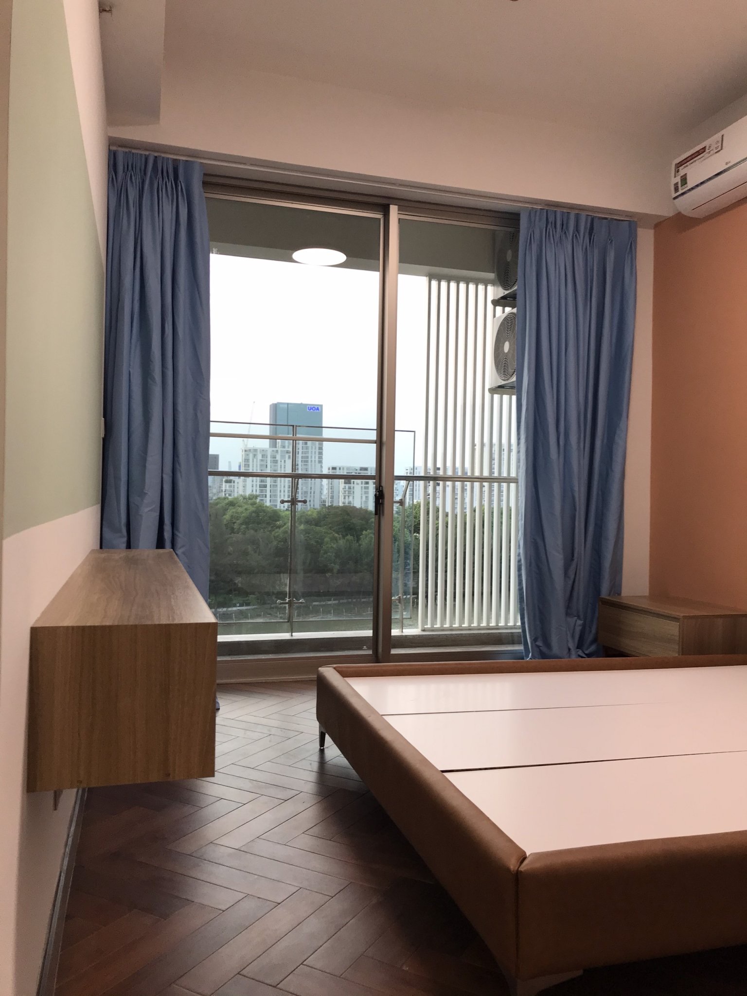 Midtown luxury apartment for rent in Phu My Hung - District 7 11