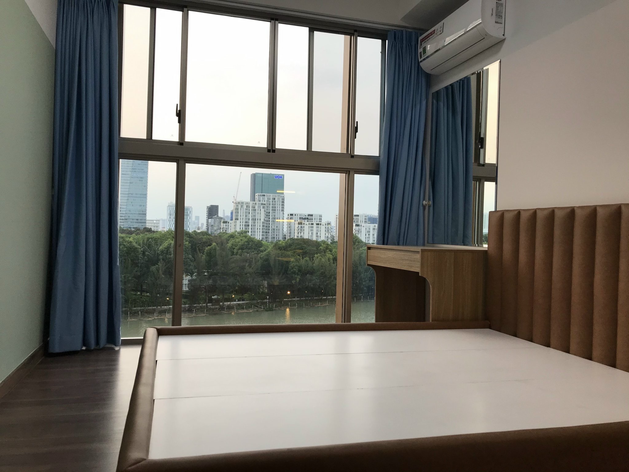 Midtown luxury apartment for rent in Phu My Hung - District 7 15