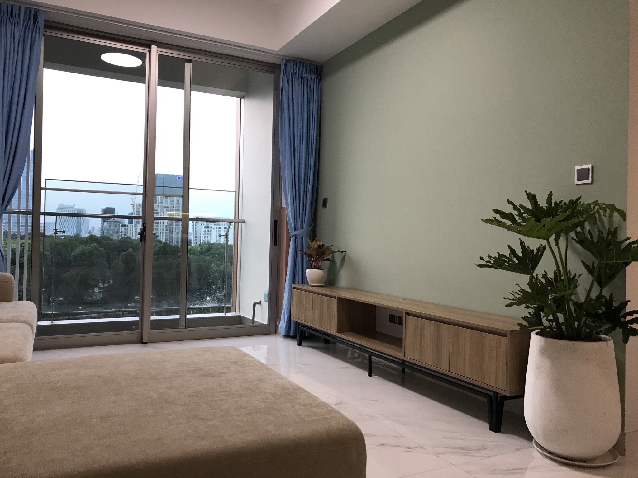 Midtown luxury apartment for rent in Phu My Hung - District 7 18