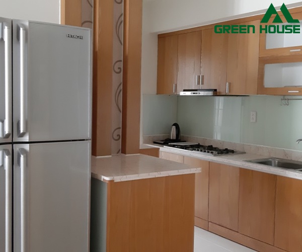 Riverpark Residence Apartment In phu My Hung For Rent (145m2) 1