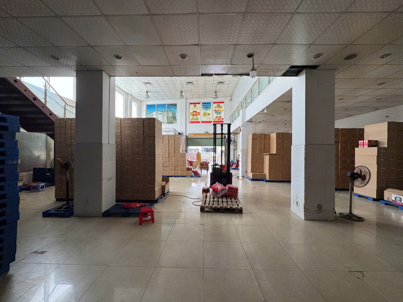 Bán đất mặt tiền 1627 Huỳnh Tấn Phát, Phường Phú Mỹ, Quận 7 ngang siêu hiếm 17m, hướng Tây – 524m2 9