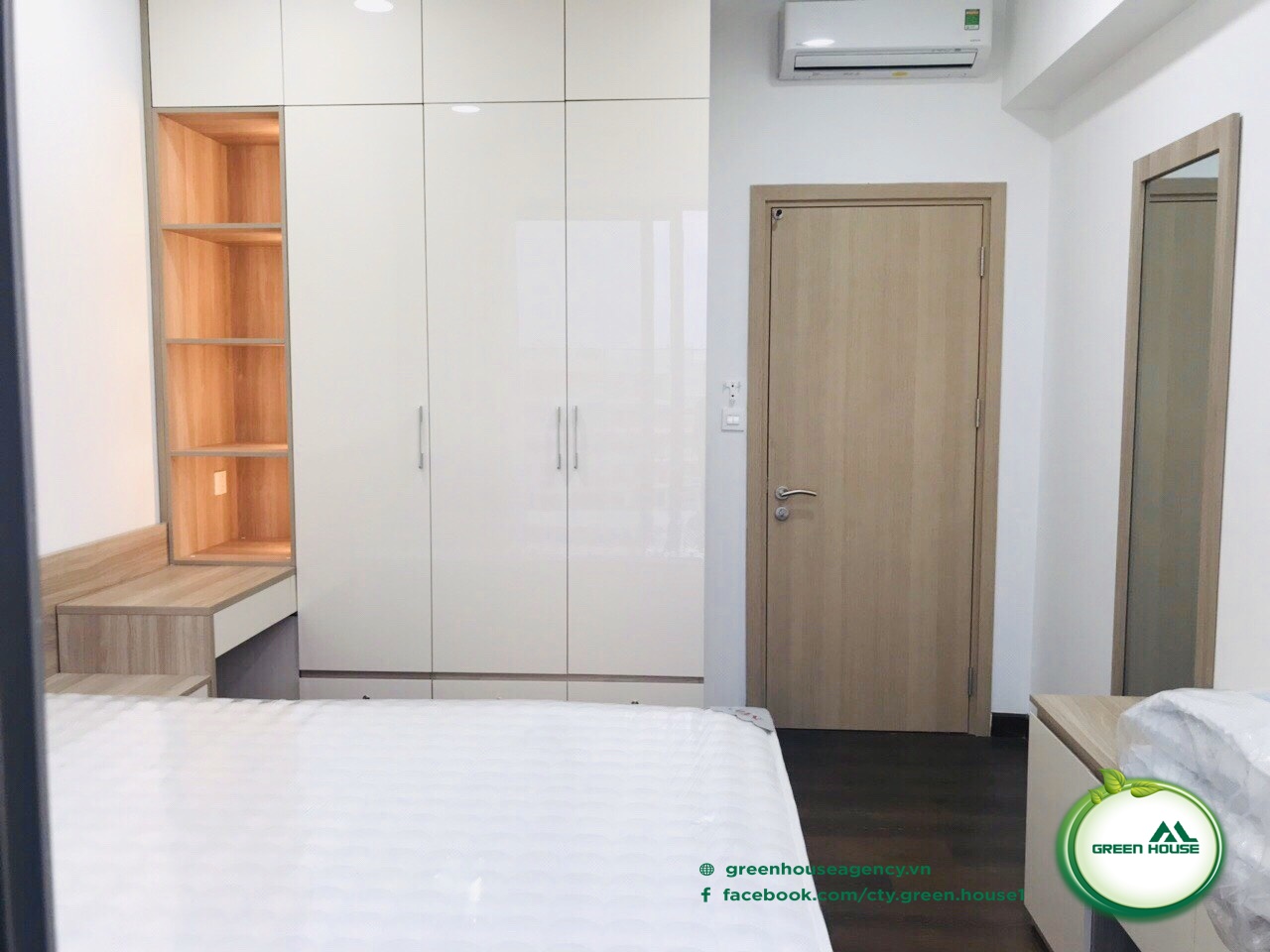 RIVERPARK PREMIER APARTMENT IN PHU MY HUNG FOR RENT- TAN PHONG WARD- DISTRICT 7 3