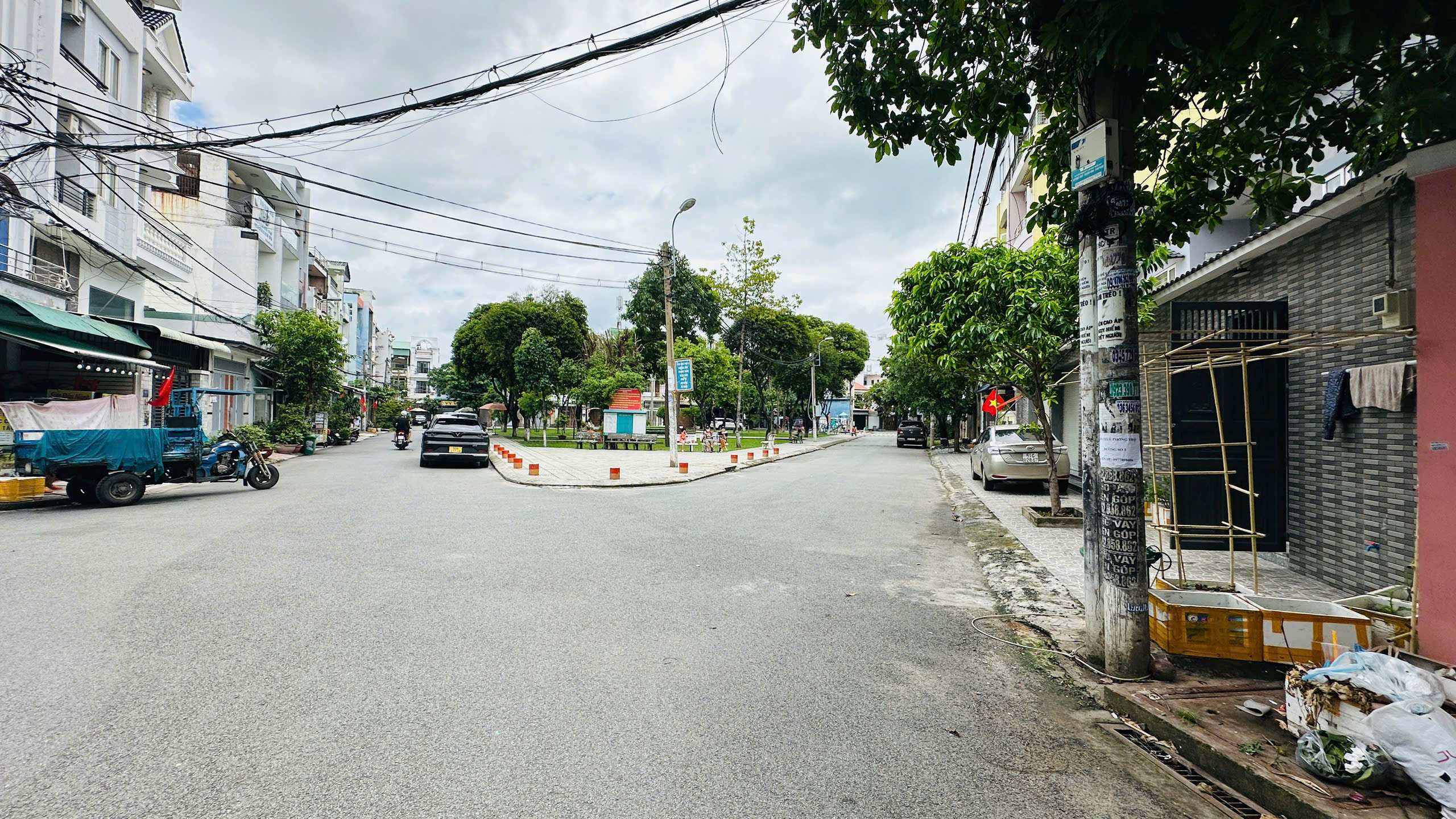 Hotel for sale at 162 Nguyen Van Khoi, Ward 8, Go Vap, built 4 floors with 19 bedrooms, near the airport – 149m2 6