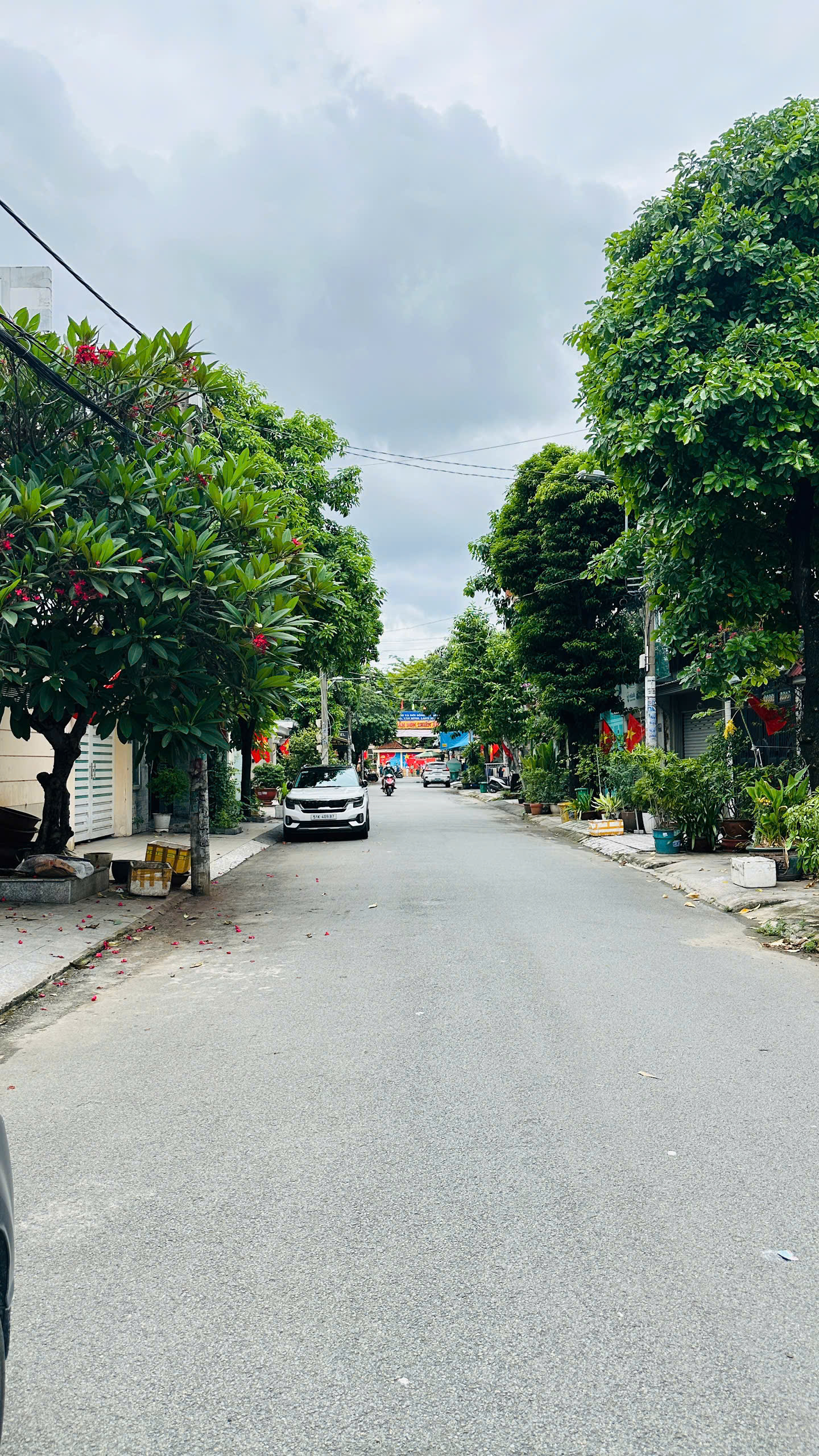 Hotel for sale at 162 Nguyen Van Khoi, Ward 8, Go Vap, built 4 floors with 19 bedrooms, near the airport – 149m2 3