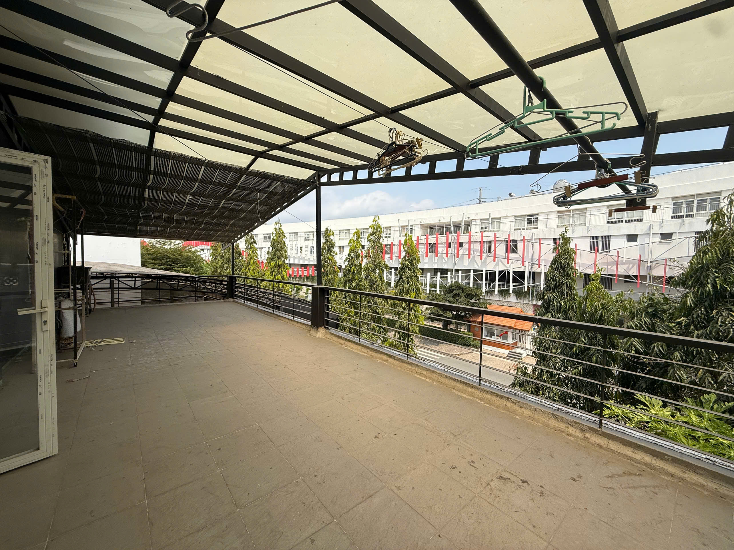 House and land for rent in Nam Thong 2 Phu My Hung, District 7 3-storey house with 6 bedrooms – 586,964m2 5