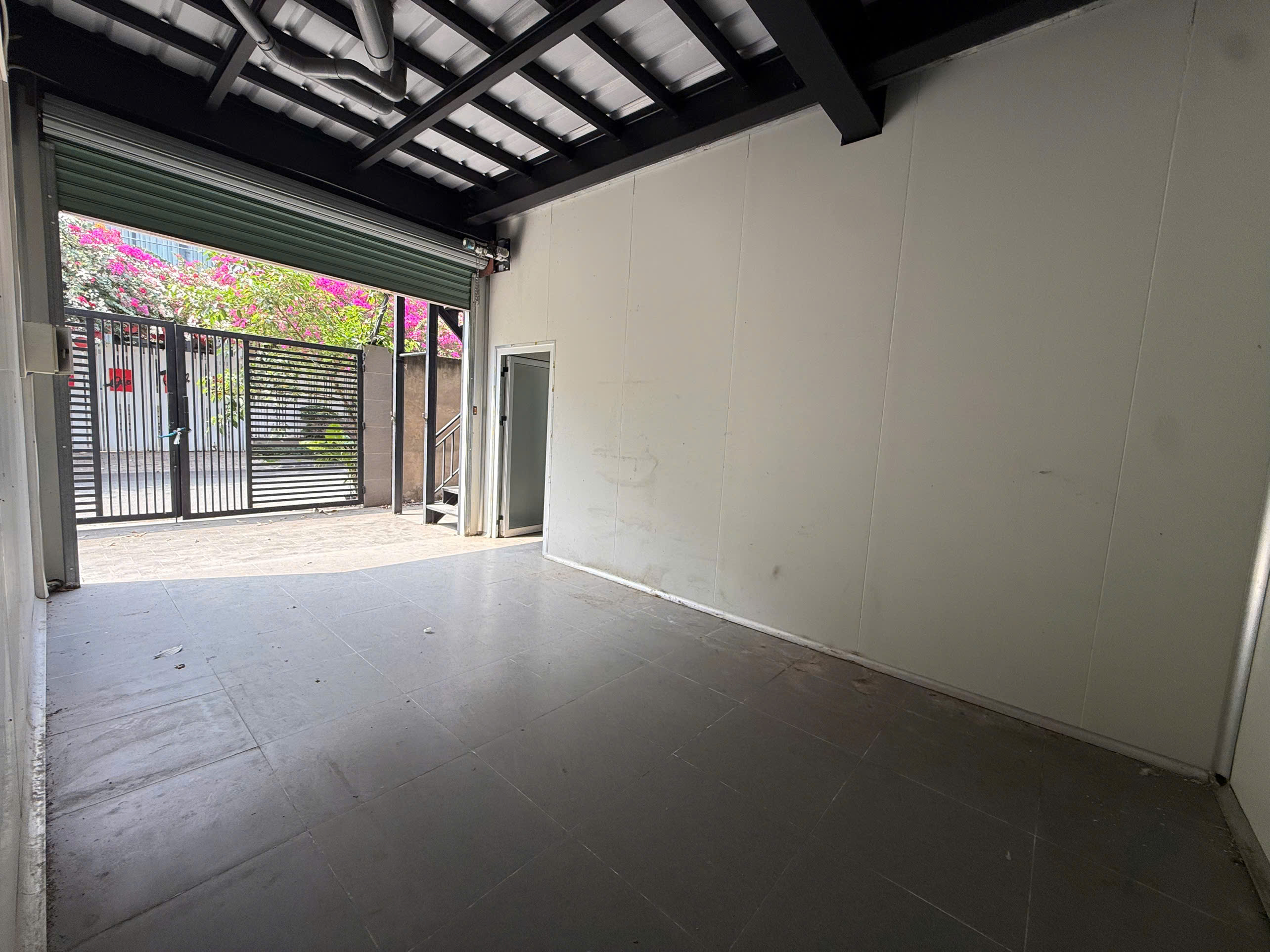 House and land for rent in Nam Thong 2 Phu My Hung, District 7 3-storey house with 6 bedrooms – 586,964m2 11
