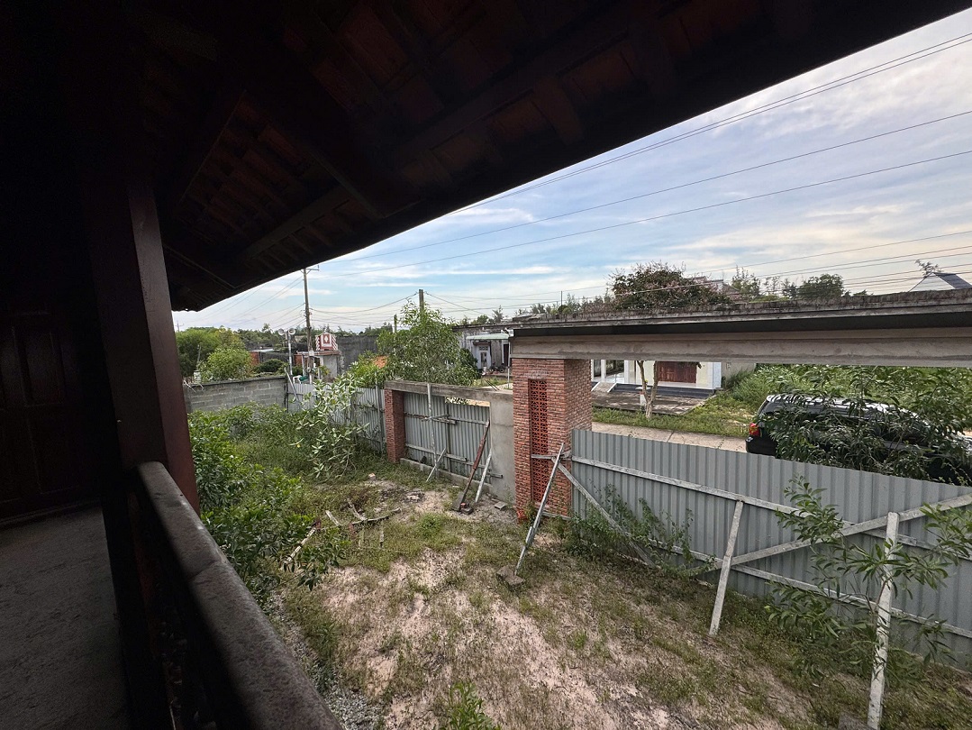 House for sale on street No. 18 Ham Tan, Lam Dong near the sea of land for planting perennial trees with 300m2 of soil – 2100m2 1
