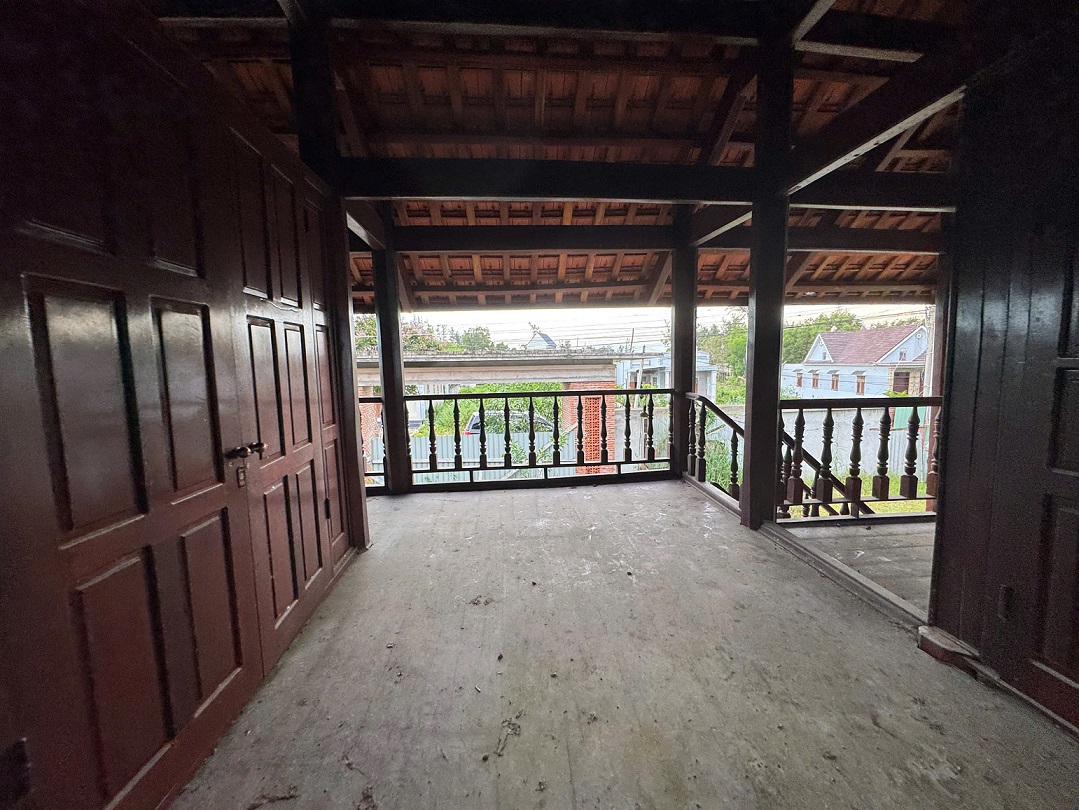 House for sale on street No. 18 Ham Tan, Lam Dong near the sea of land for planting perennial trees with 300m2 of soil – 2100m2 5