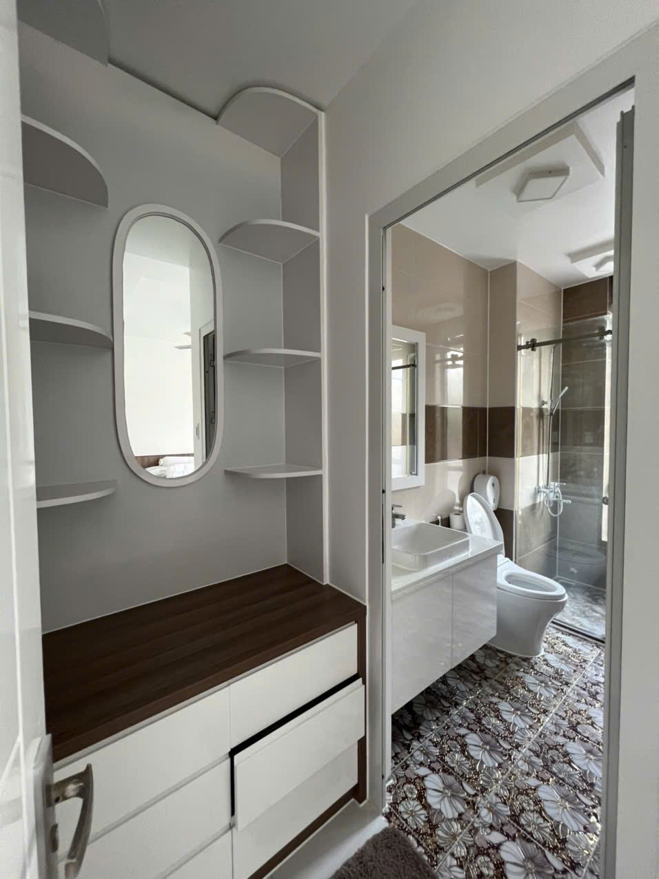 Selling Lavila Phuoc Kien, Nha Be 3-storey townhouse for rent 27 million/month – 96.8m2 3