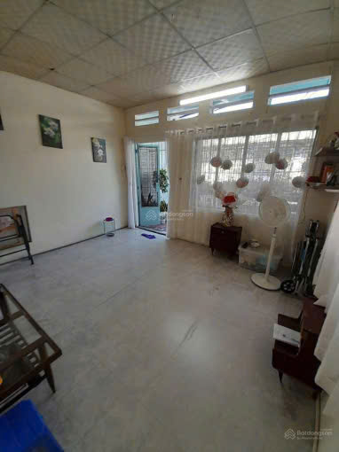 Business front house for rent at 97 Phong Phu, Ward 11, District 8 with 2 floors with 5 bedrooms – 70m2 11