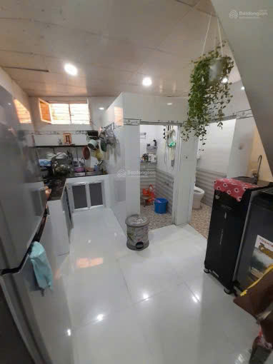 Business front house for rent at 97 Phong Phu, Ward 11, District 8 with 2 floors with 5 bedrooms – 70m2 8