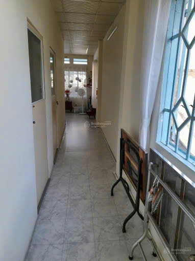 Business front house for rent at 97 Phong Phu, Ward 11, District 8 with 2 floors with 5 bedrooms – 70m2 3