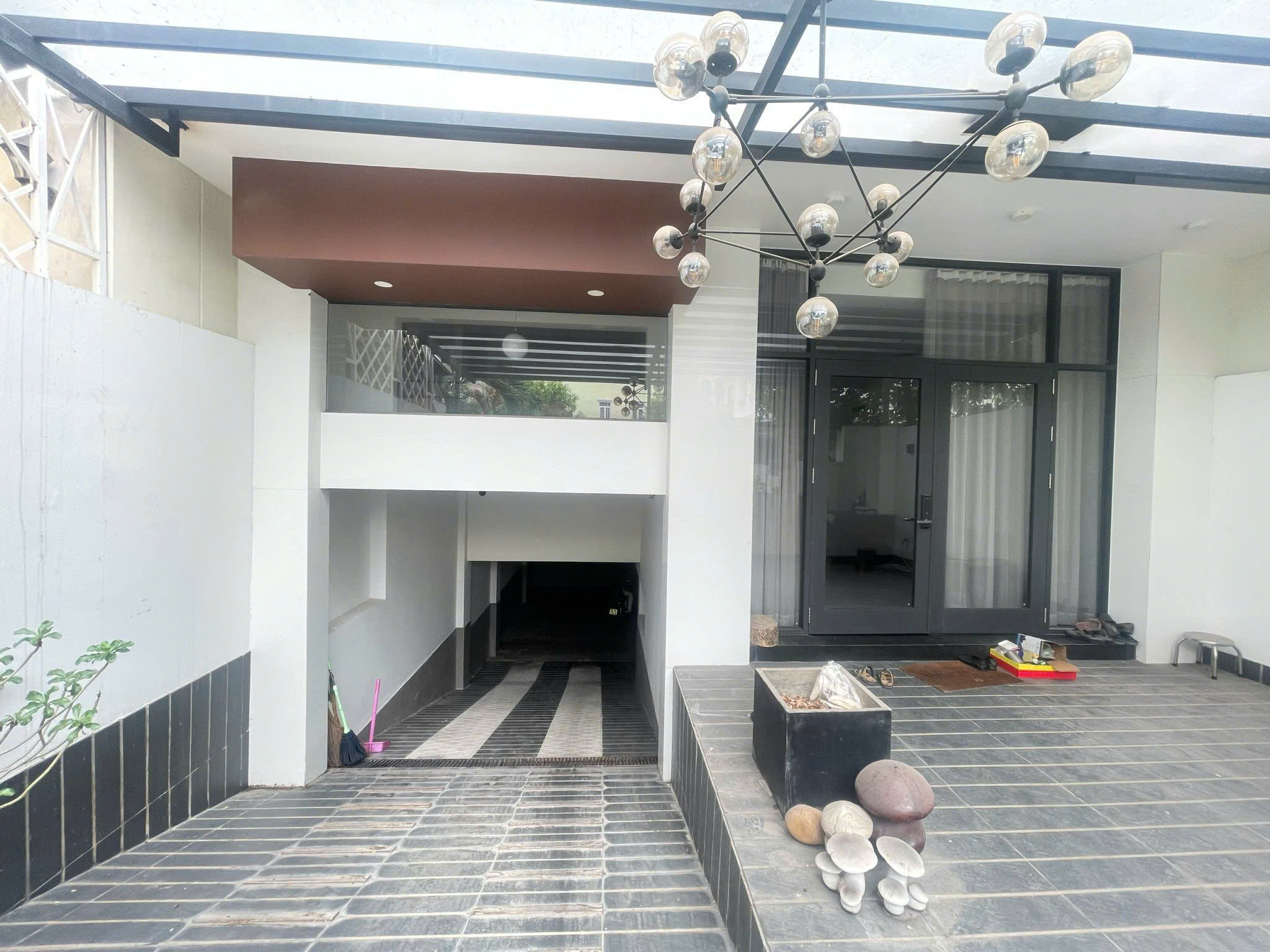 Bán nhà phố Nam Thiên 1 Phú Mỹ Hưng, Quận 7 xây 4 tầng có hầm nội thất dính tường – 144m2 9