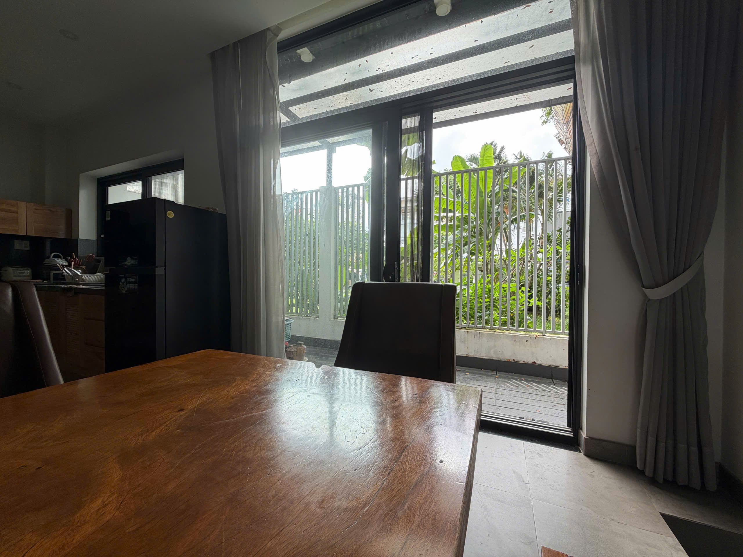 Bán nhà phố Nam Thiên 1 Phú Mỹ Hưng, Quận 7 xây 4 tầng có hầm nội thất dính tường – 144m2 5