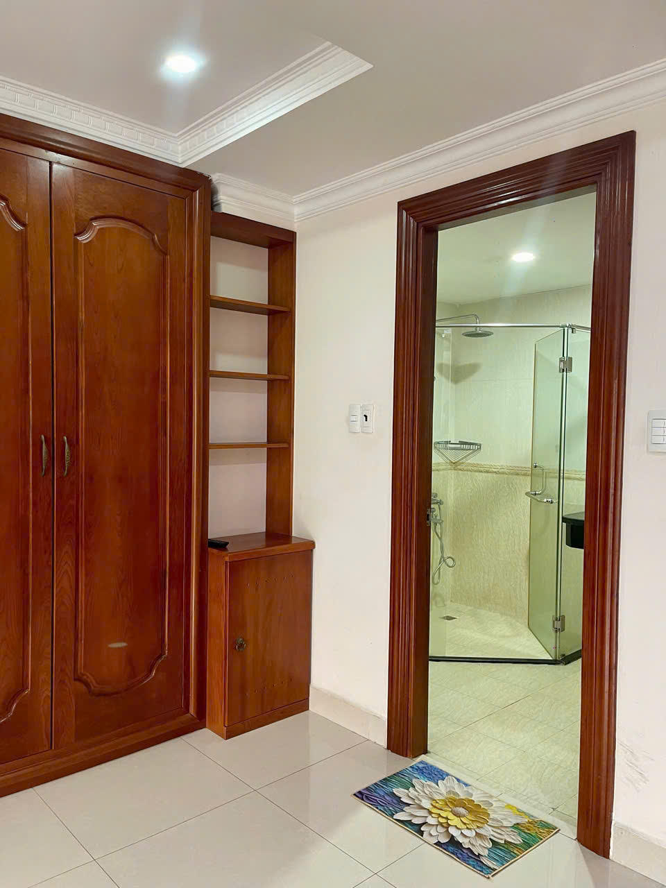 Cho thuê nhà mặt tiền Hưng Phước 4 Phú Mỹ Hưng, Quận 7 thiết kế 12 phòng cho thuê – 111m2 8