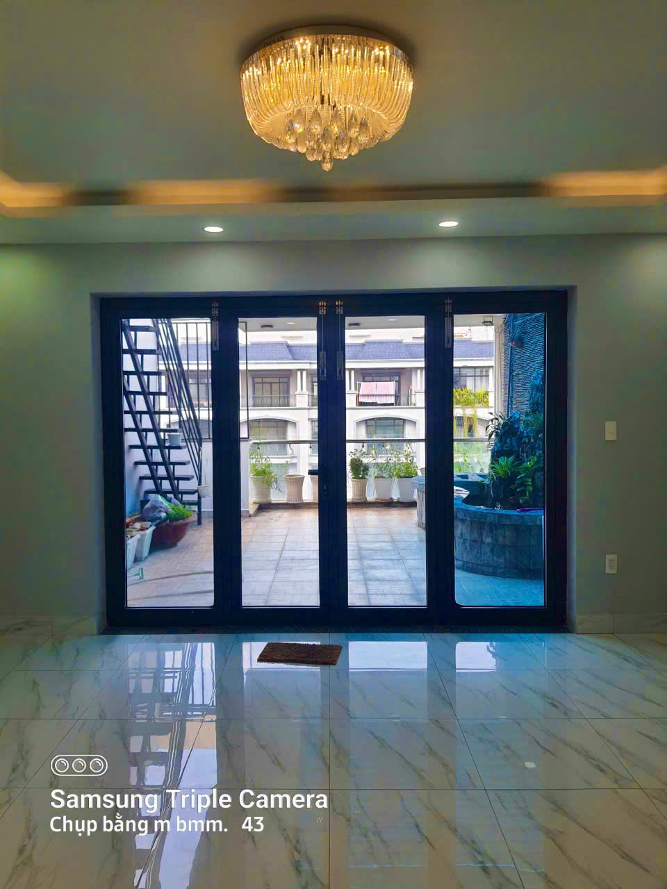 Bán nhà mặt tiền đường Nguyễn Thị Nhung KDC Vạn Phúc City Tp Thủ Đức xây 6 tầng có thang máy – 100m2 6