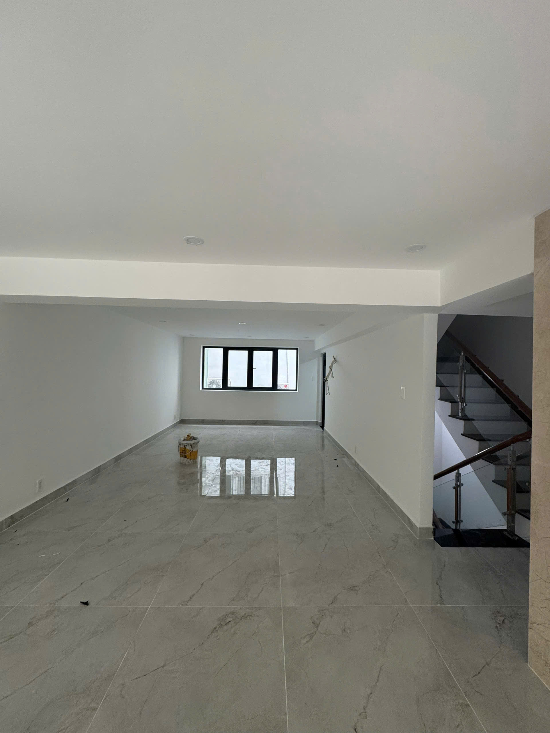 Townhouse for rent in Cao Trieu Phat Hung Phuoc 1, Phu My Hung, District 7 with 6 floors with elevator air conditioning system – 111m2 1