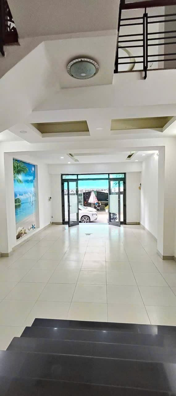 Bán nhà phố đường 2B, Phường Tân Mỹ xây 4 tầng thiết kế 5 phòng ngủ – 80m2 1