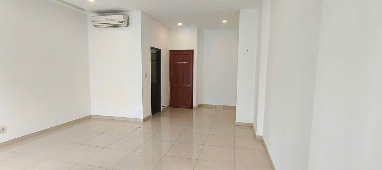 Bán nhà phố đường 2B, Phường Tân Mỹ xây 4 tầng thiết kế 5 phòng ngủ – 80m2 6