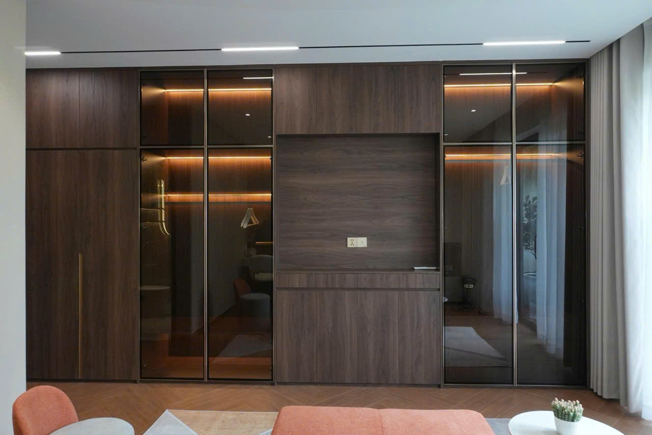 Bán nhà phố đường D7 Phường Tân Mỹ, Tp. Hồ Chí Minh xây 4 tầng có 4 phòng ngủ đầy đủ nội thất - 90m2 4