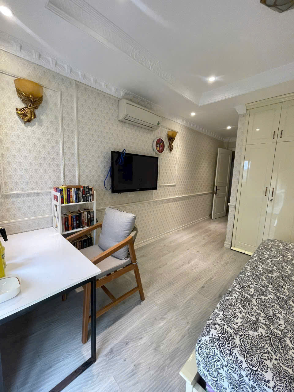 Townhouse for sale on Hoang Quoc Viet Street, Phu My, District 7 with 4 bedrooms, 3 floors – 50.4m2 6