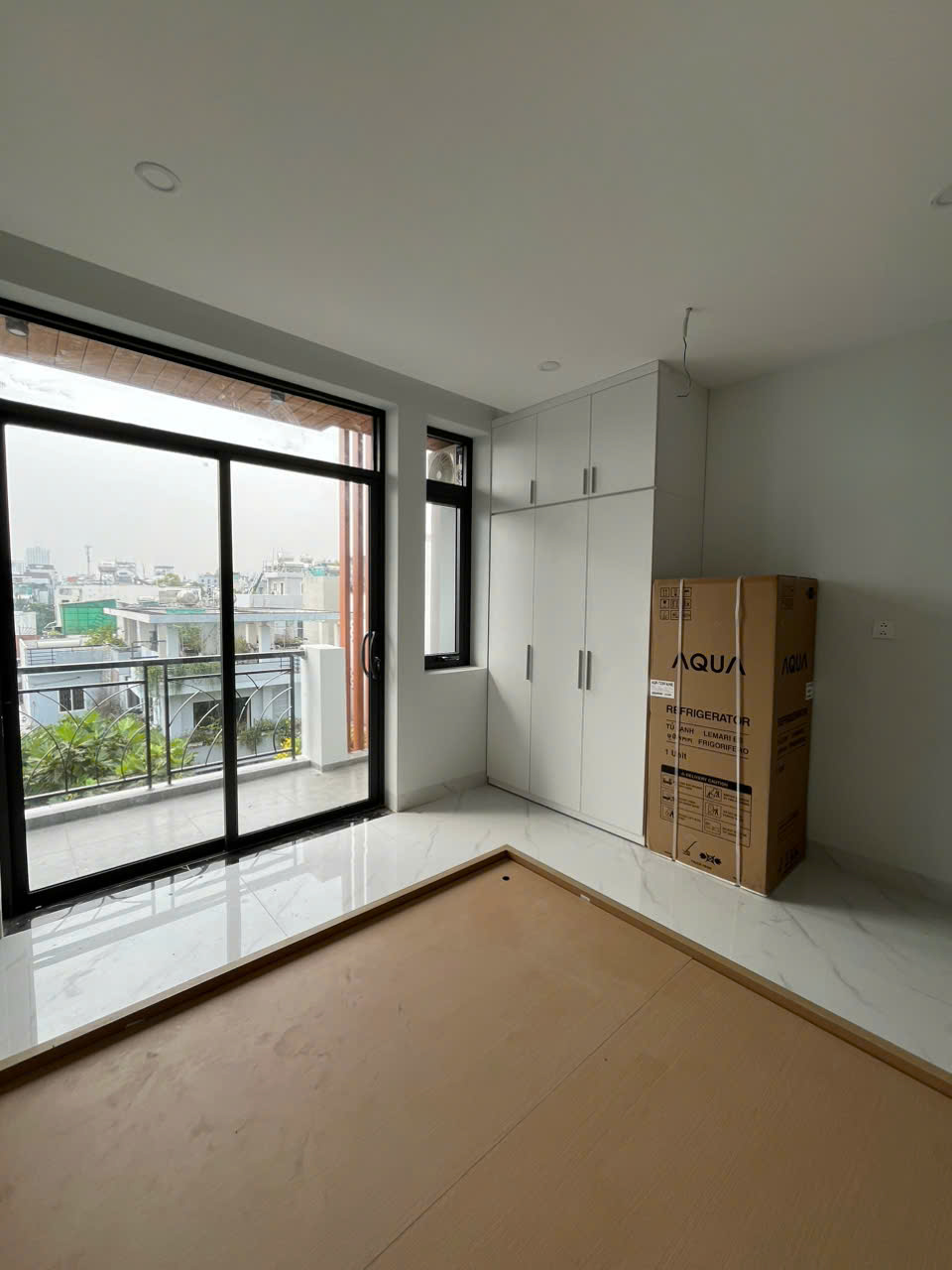 Townhouse for sale on street No. 47, Tan Quy Ward, District 7, newly built house with 11 bedrooms, elevator 3