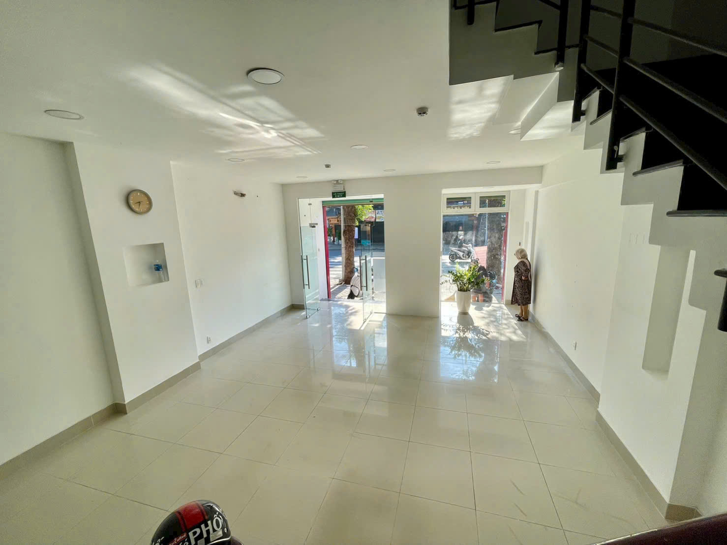 Bán nhà phố đường số 65 KDC Tân Quy Đông, Quận 7 xây trệt + 2 lầu – 90m2 4
