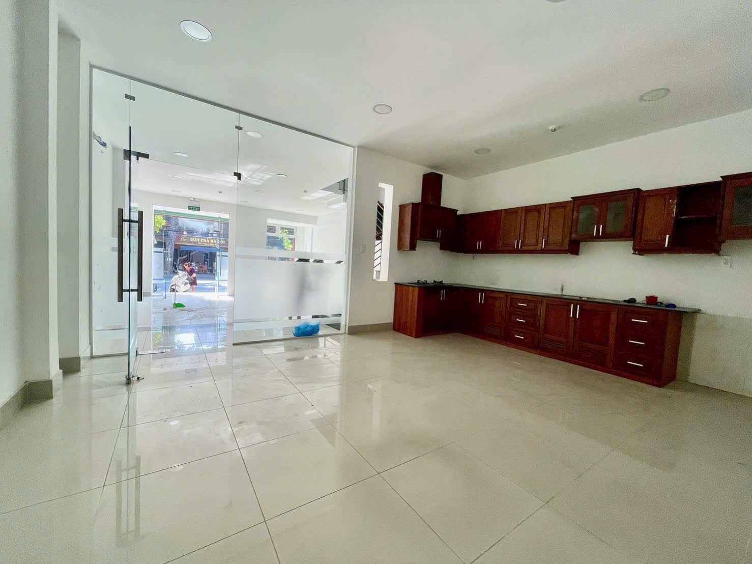 Bán nhà phố đường số 65 KDC Tân Quy Đông, Quận 7 xây trệt + 2 lầu – 90m2 3