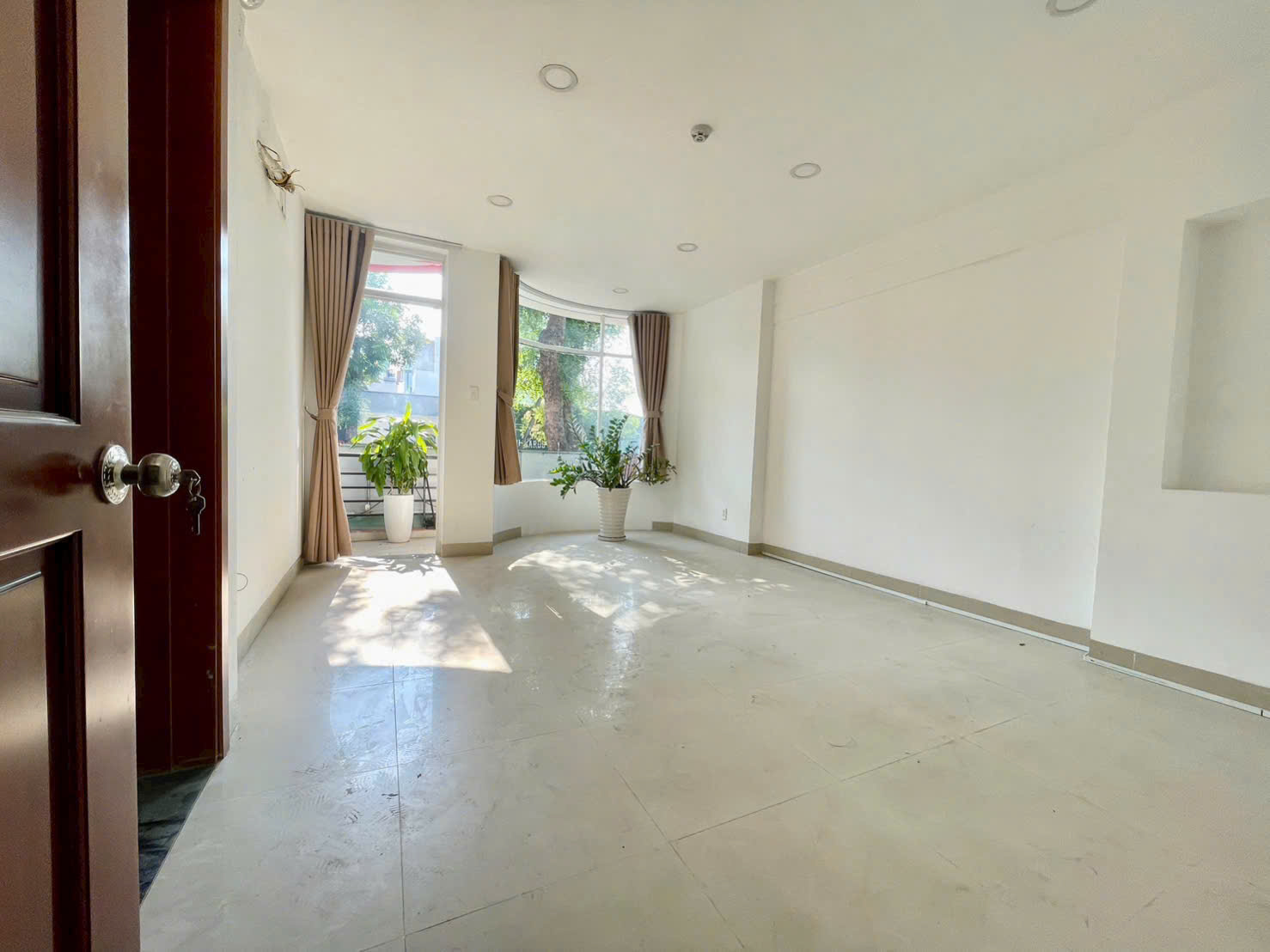 Bán nhà phố đường số 65 KDC Tân Quy Đông, Quận 7 xây trệt + 2 lầu – 90m2 2