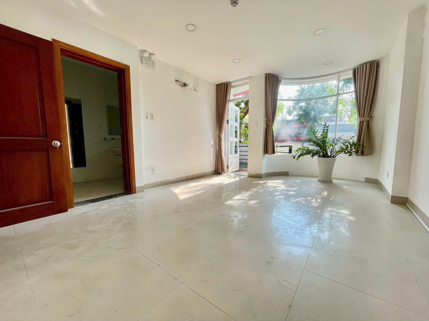 Bán nhà phố đường số 65 KDC Tân Quy Đông, Quận 7 xây trệt + 2 lầu – 90m2 1