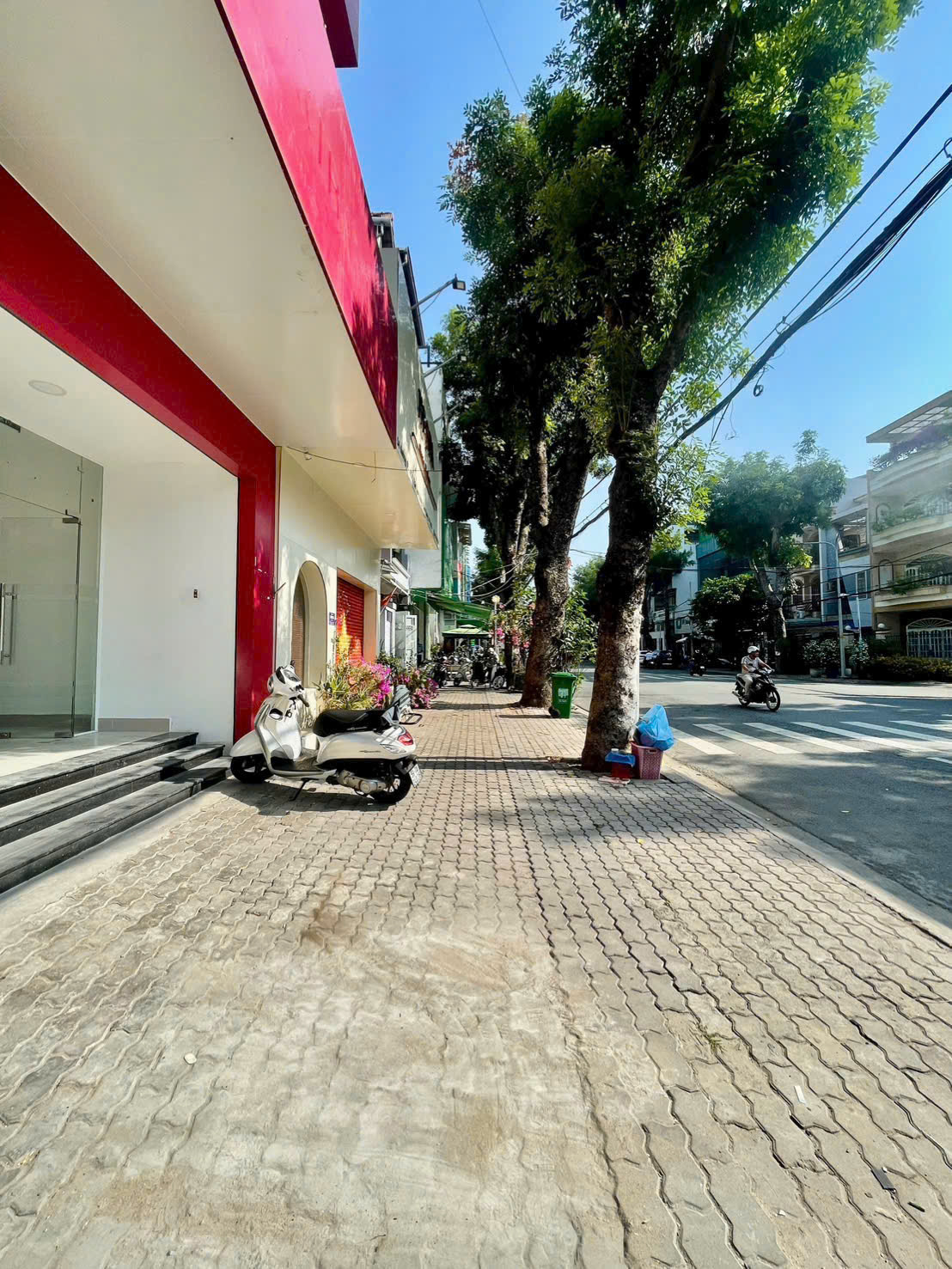 Bán nhà phố đường số 65 KDC Tân Quy Đông, Quận 7 xây trệt + 2 lầu – 90m2 7