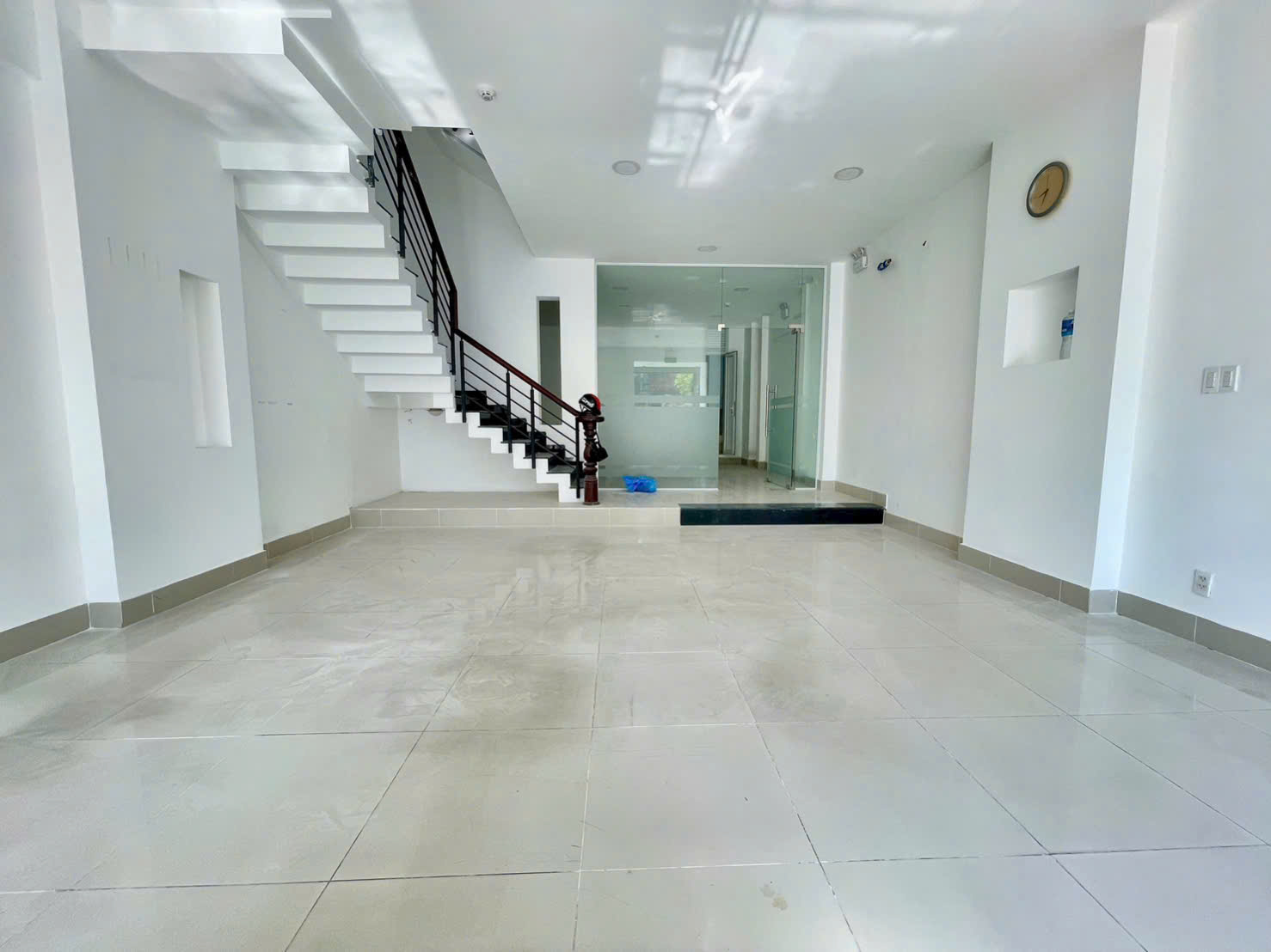 Bán nhà phố đường số 65 KDC Tân Quy Đông, Quận 7 xây trệt + 2 lầu – 90m2 5