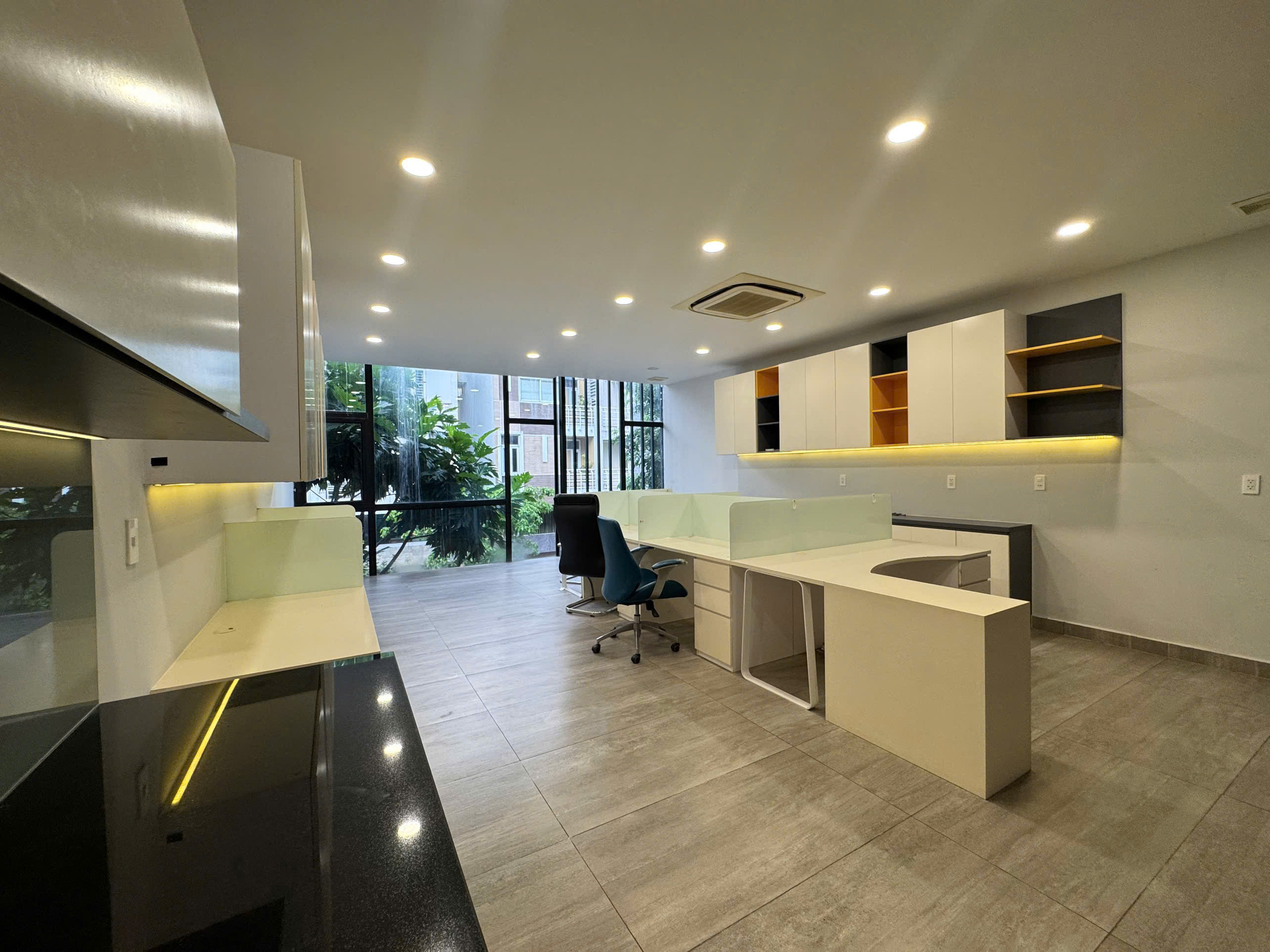 Bán nhà phố đường số 7 KDC Phú Mỹ Phường Tân Mỹ xây 5 tầng có hầm thang máy – 126m2 11