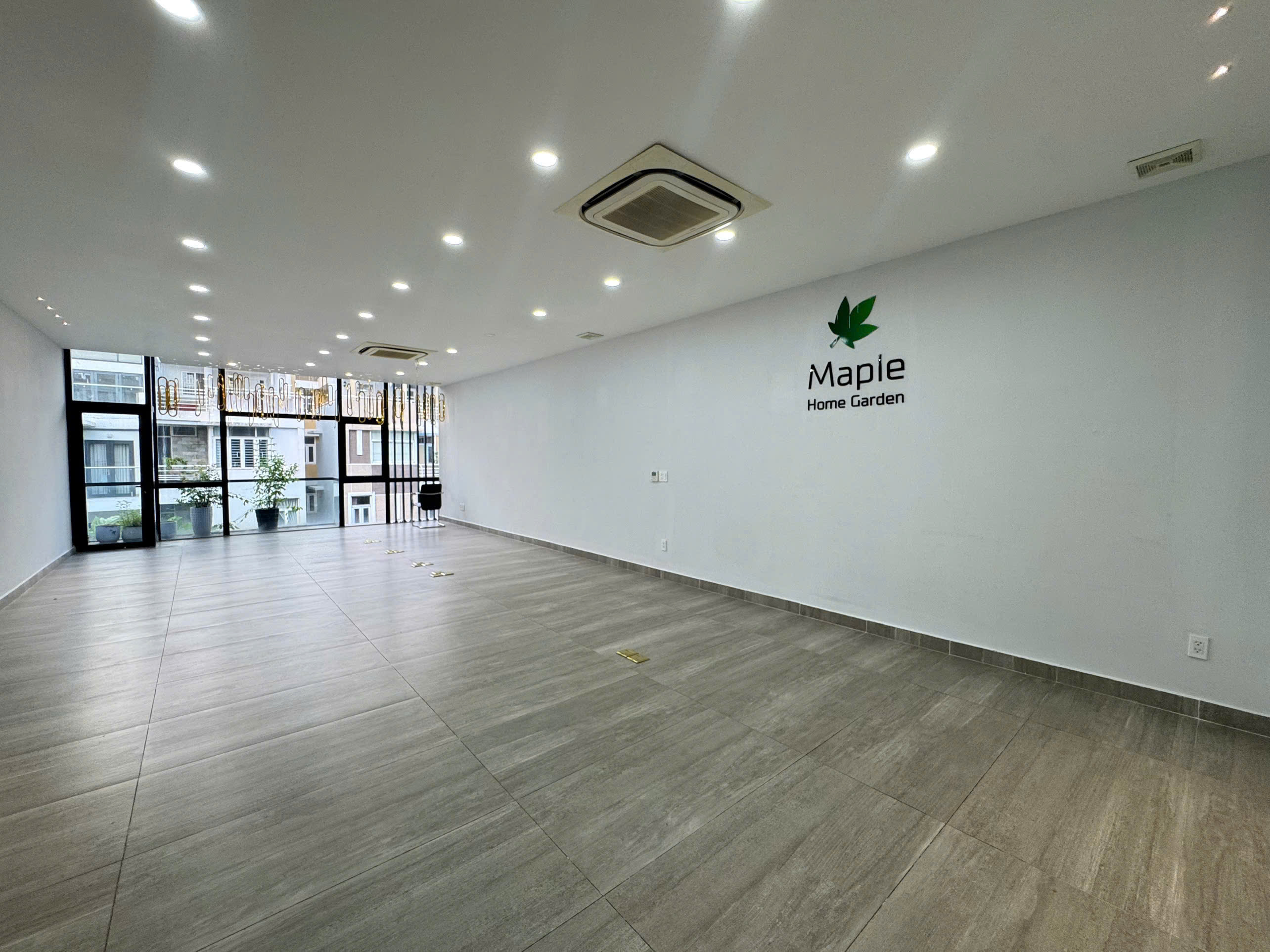 Bán nhà phố đường số 7 KDC Phú Mỹ Phường Tân Mỹ xây 5 tầng có hầm thang máy – 126m2 8