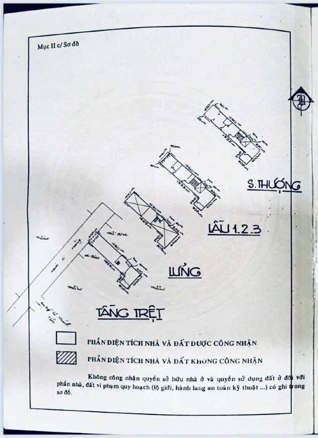 Bán nhà phố hẻm xe hơi Lê Thánh Tôn, Quận 1 xây 6 tầng có thang máy, vị trí trung tâm 12