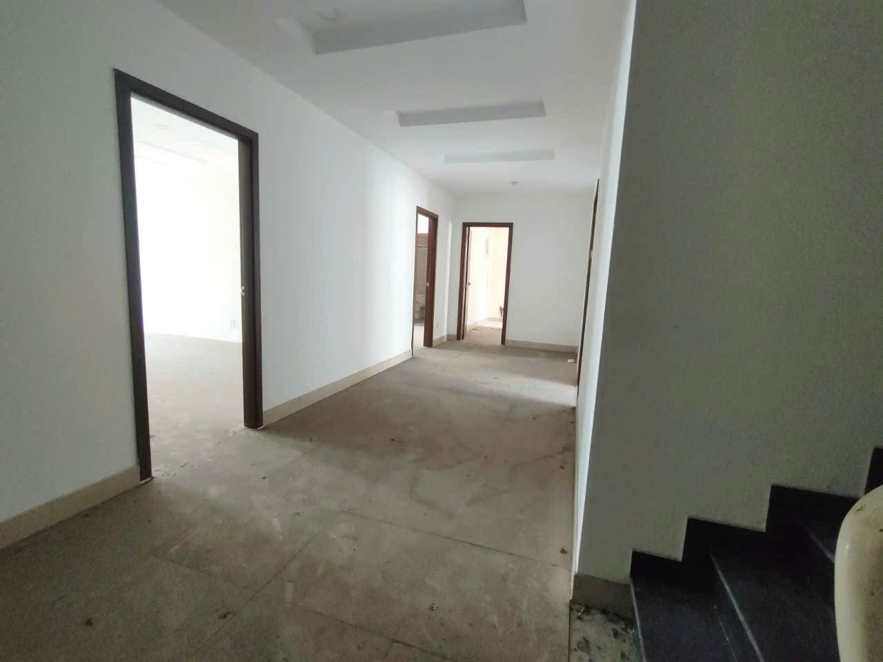 Bán nhà phố Hưng Phước 4 Phú Mỹ Hưng, Quận 7 căn đôi cực hiếm xây 5 tầng – 222m2 10