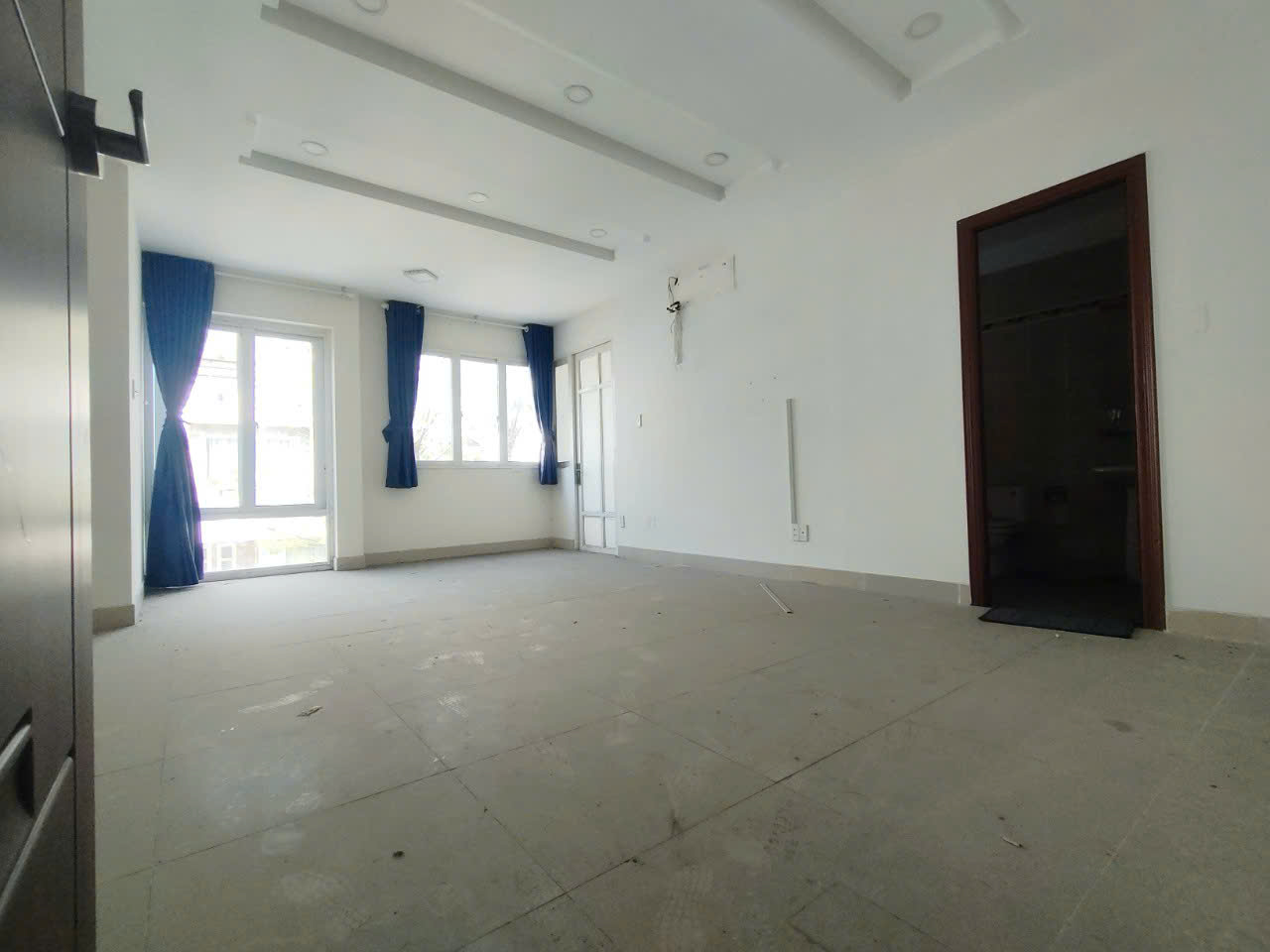 Bán nhà phố Hưng Phước 4 Phú Mỹ Hưng, Quận 7 căn đôi cực hiếm xây 5 tầng – 222m2 7